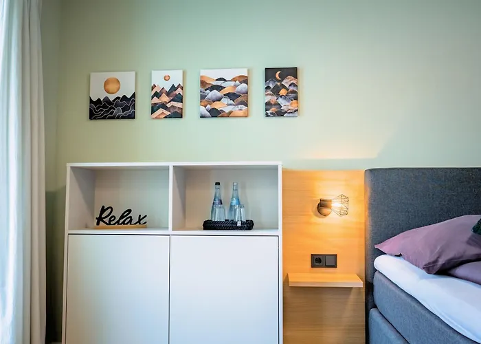 Boutique-Hotel Con4Rent