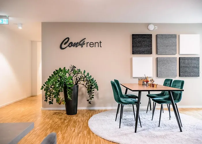 Boutique-Hotel Con4Rent