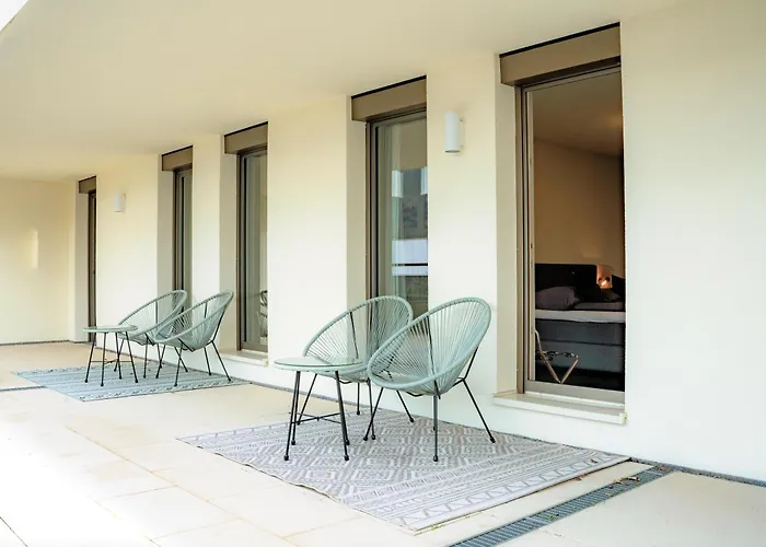 Boutique-Hotel Con4Rent