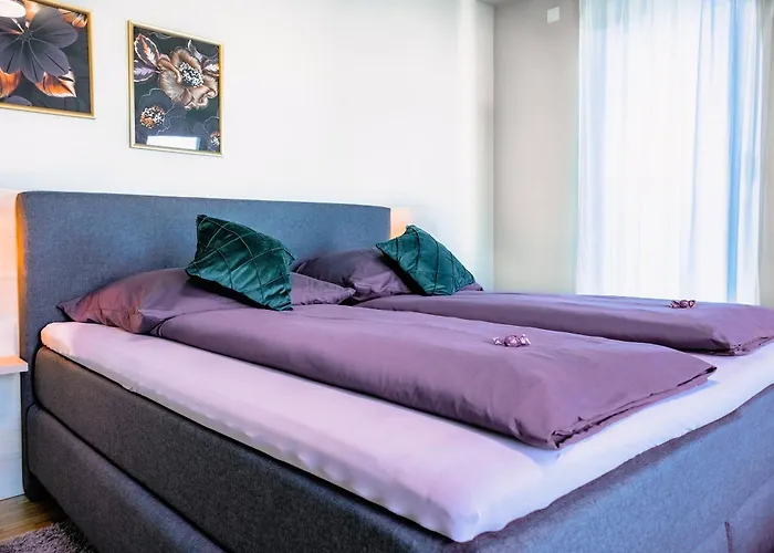Boutique-Hotel Con4Rent