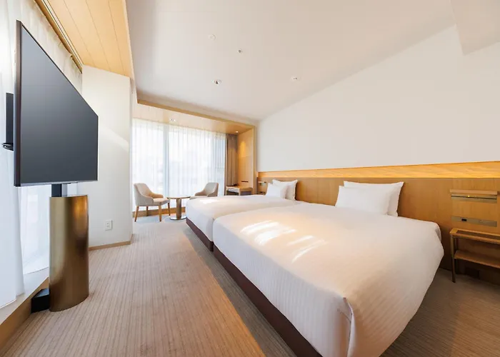 Hotel Metropolitan Kamakura