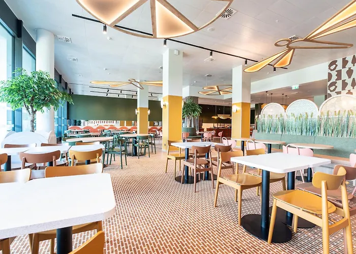 B&B Hotel Geneva Airport