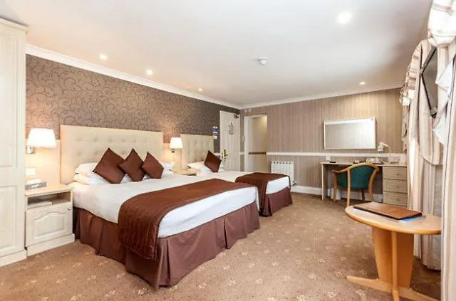 La Villette Hotel