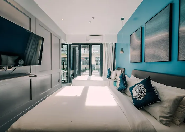 H Hotel El Nido - Vegan Friendly Hotel Managed By H Hospitality Group