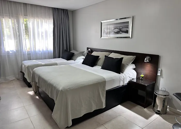 Suite Del Sol