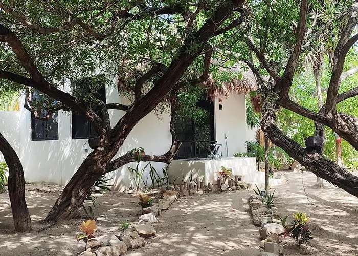 Valentina Holbox By Las Flores Vacation Rentals