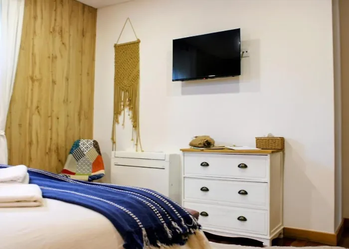 Casa By Anita Guesthouse