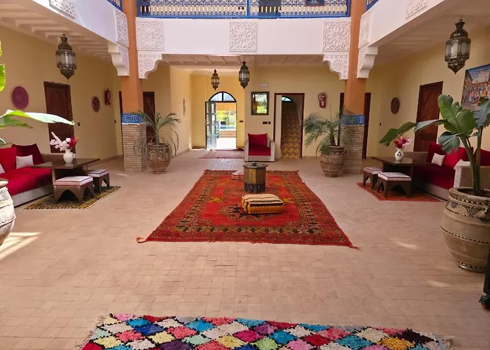 Kasbah Ntifa