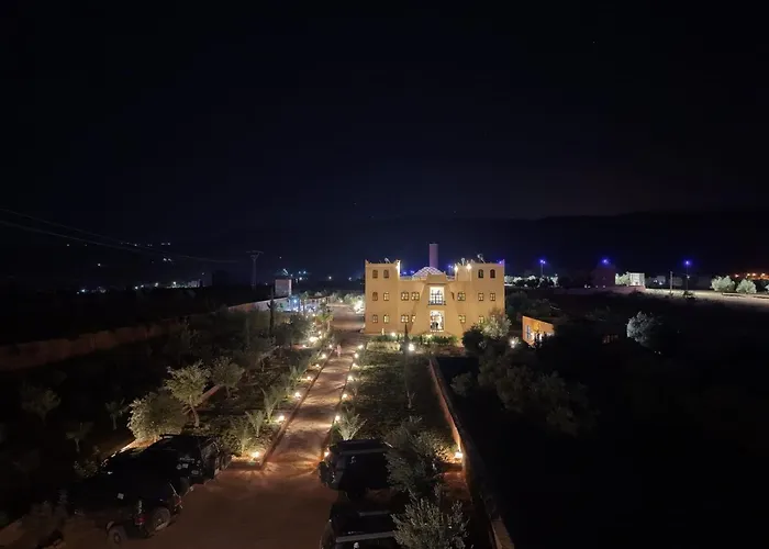 Kasbah Ntifa