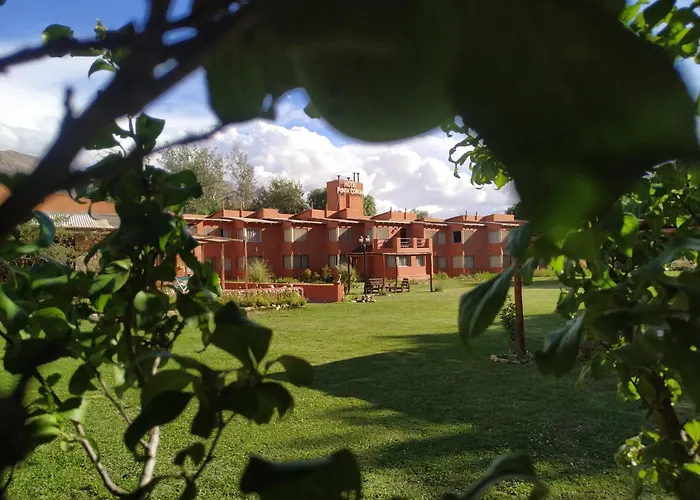 Hotel Punta Corral