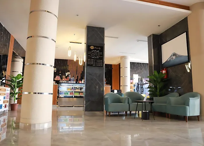 Pearly Hotel