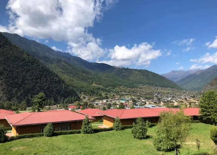 Risum Resort