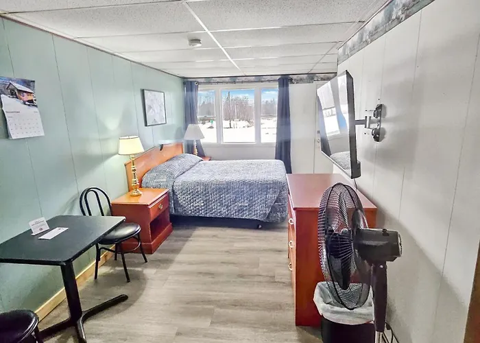 Katahdin Valley Motel