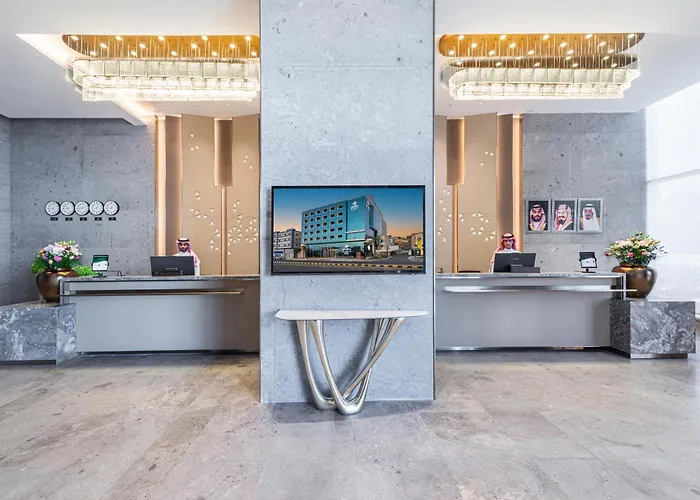 Braira Abha Hotel