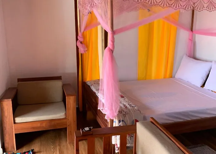 Chambre Pour 4 Personnes