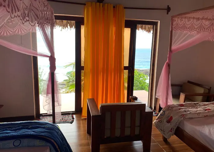 Chambre Pour 4 Personnes