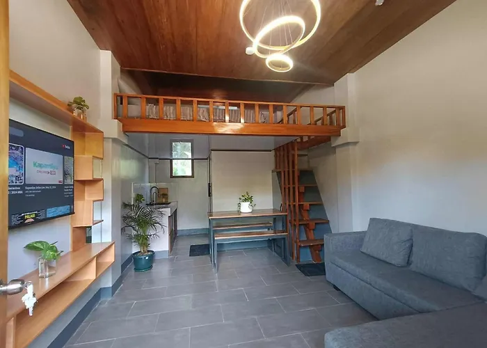 Centro De Dahican Homestay Mati