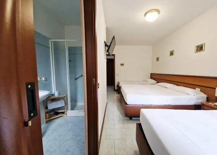 Hotel Montegrino Lakeview