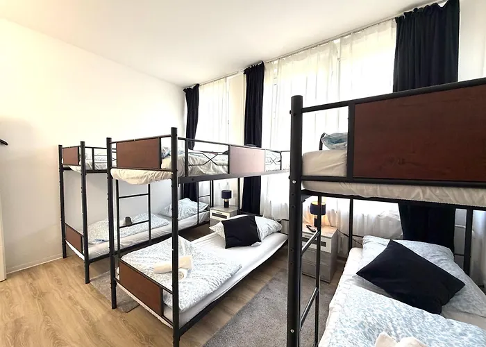 Hotel Reform Magdeburg