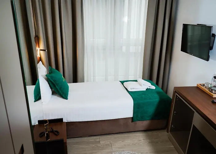 My Hotel
