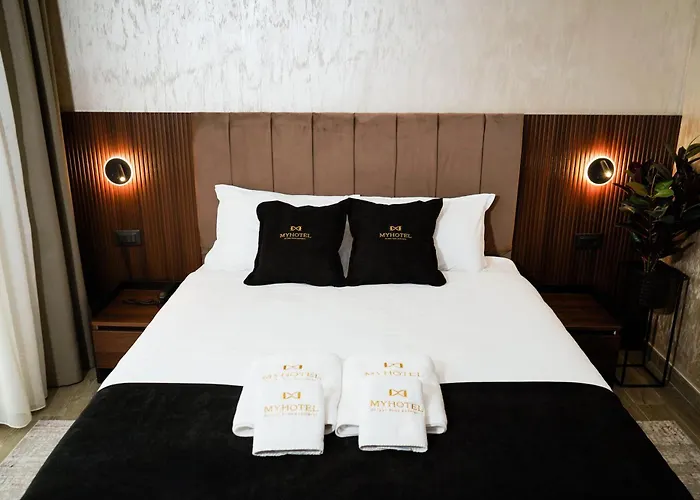 My Hotel