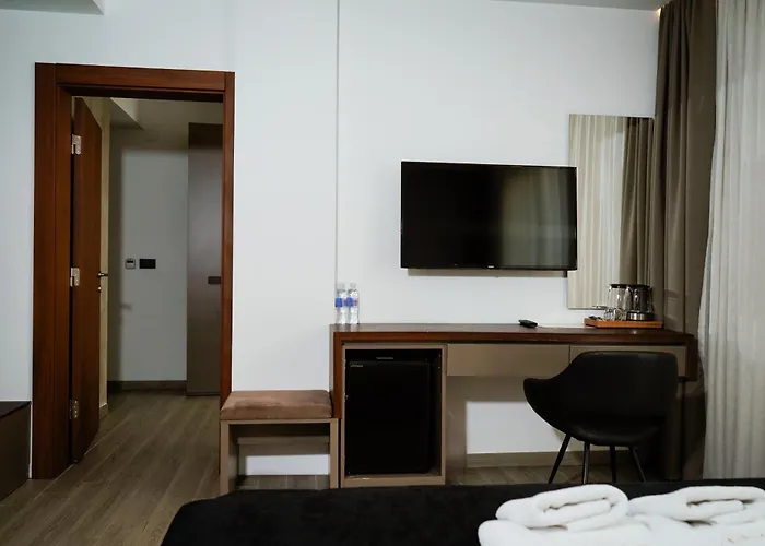 My Hotel