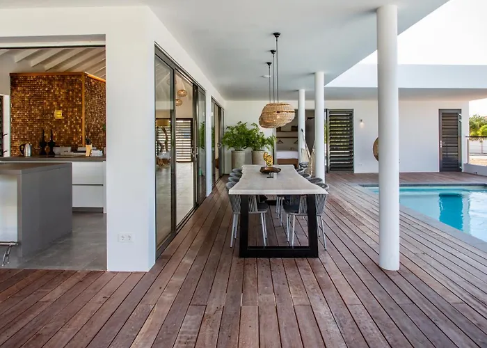 The Villas By Lxryhome