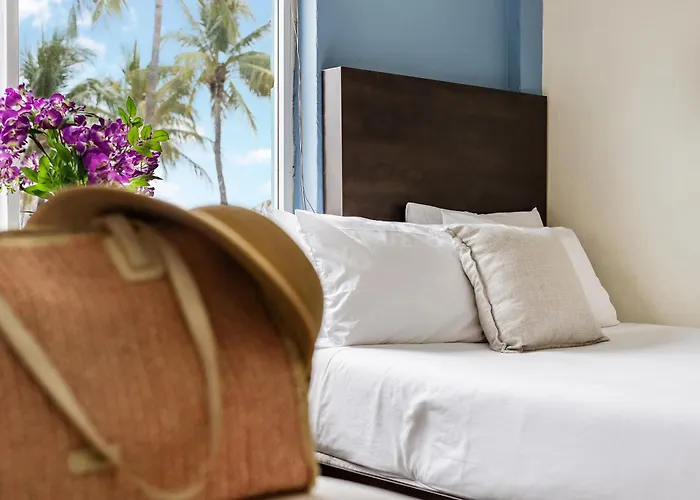 Starlite Hotel Miami Beach