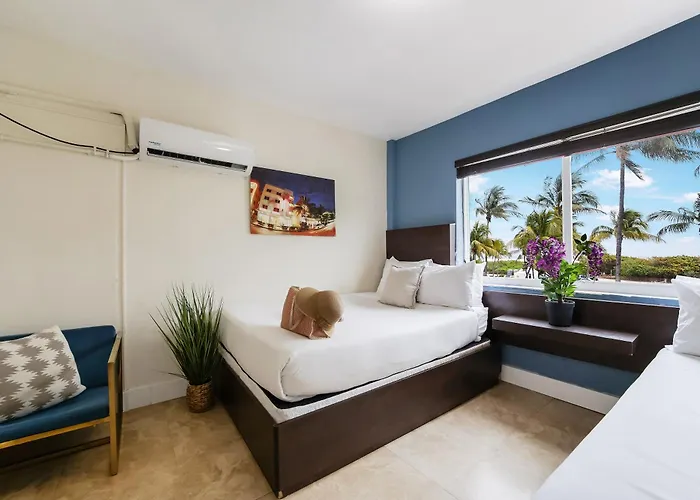 Starlite Hotel