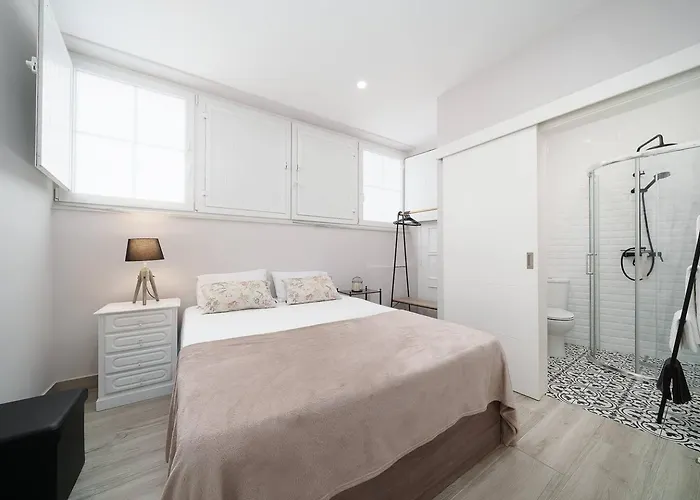 Stylish Apartment Old Town
