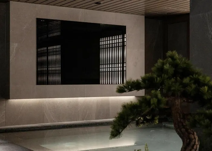 Anook Hotel Incheon Guwol