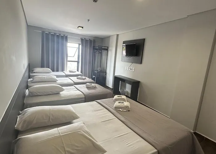 Britto Hotel