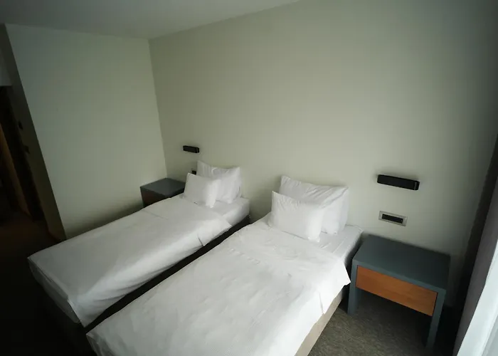 Hotel Pljevlja