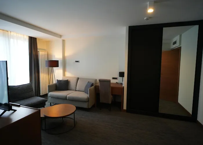 Hotel Pljevlja