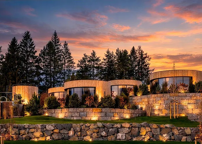 Sonnenalp Resort