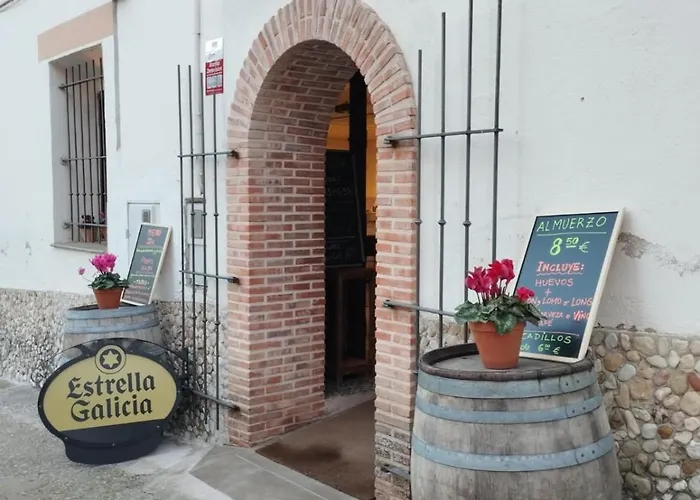 Fonda Aparicio