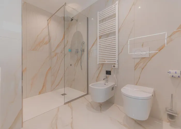 Hotel Villa Levi Sanremo