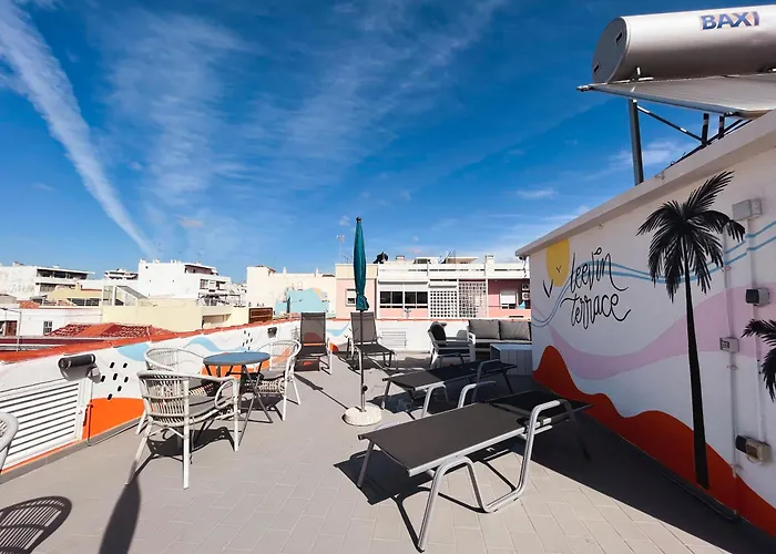 Leevin Stay Guesthouse Faro