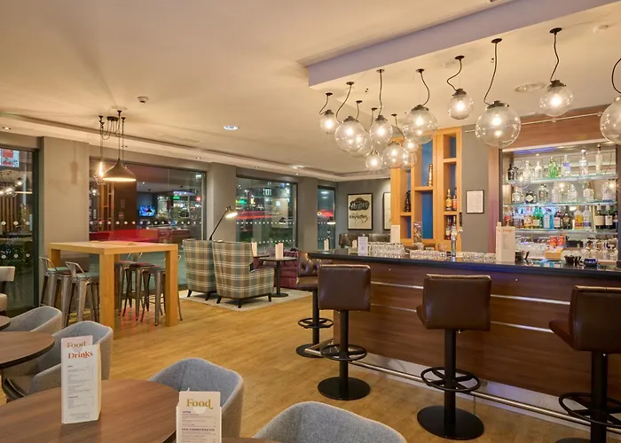 Premier Inn Stuttgart Airport