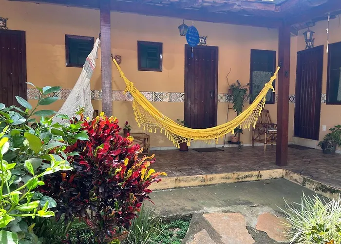 Pousada Jardim de Minas