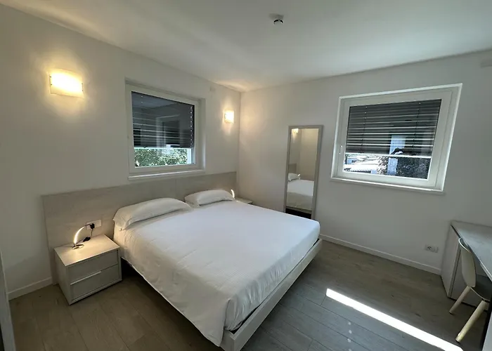 Resort Le Vele Suites And Apartments