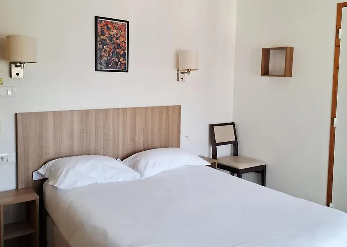 Le Grand Hotel Ussel "Nouvelle Gerance 2023"