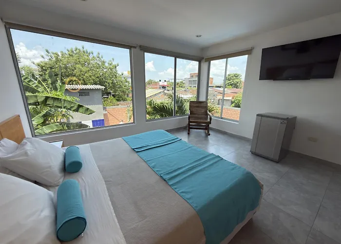 Hotel Montanar HOME