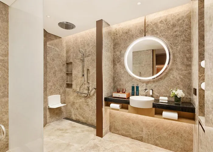 Hilton Huzhou Nanxun