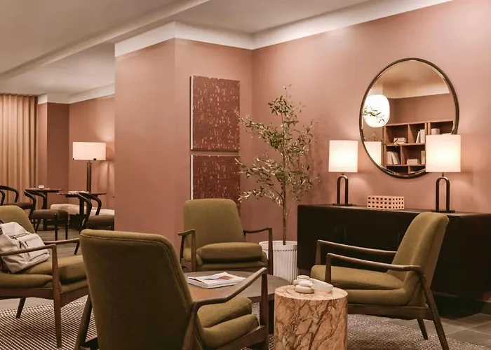 The Ora Hotel, BW Signature Collection
