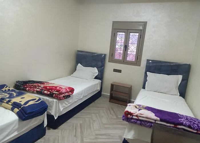 Hotel Hicham