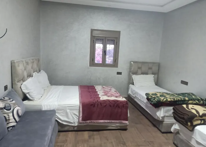 Hotel Hicham