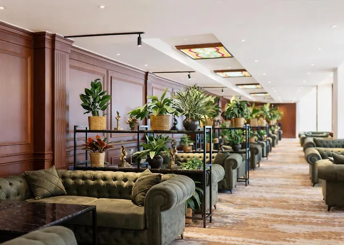 Eighty Eight Deluxe Hotel & Spa