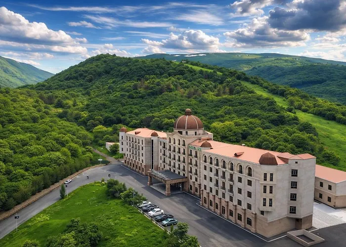 Eighty Eight Deluxe Hotel & Spa