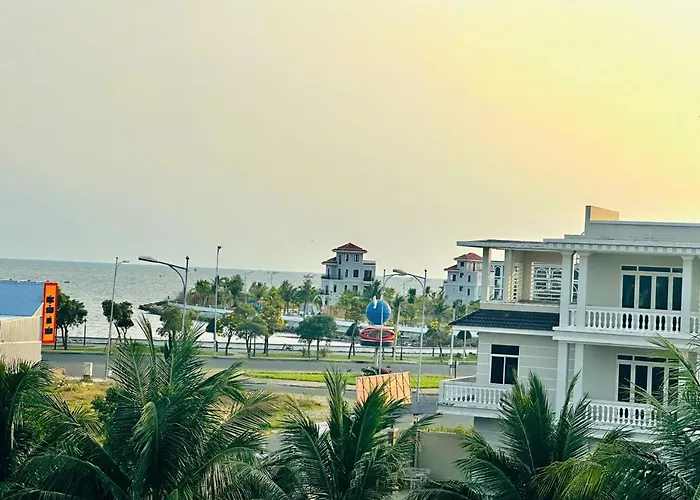 Nha Nghi Le Duoc